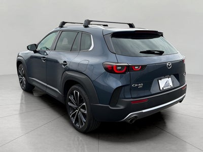 2024 Mazda Mazda CX-50 2.5 Turbo AWD