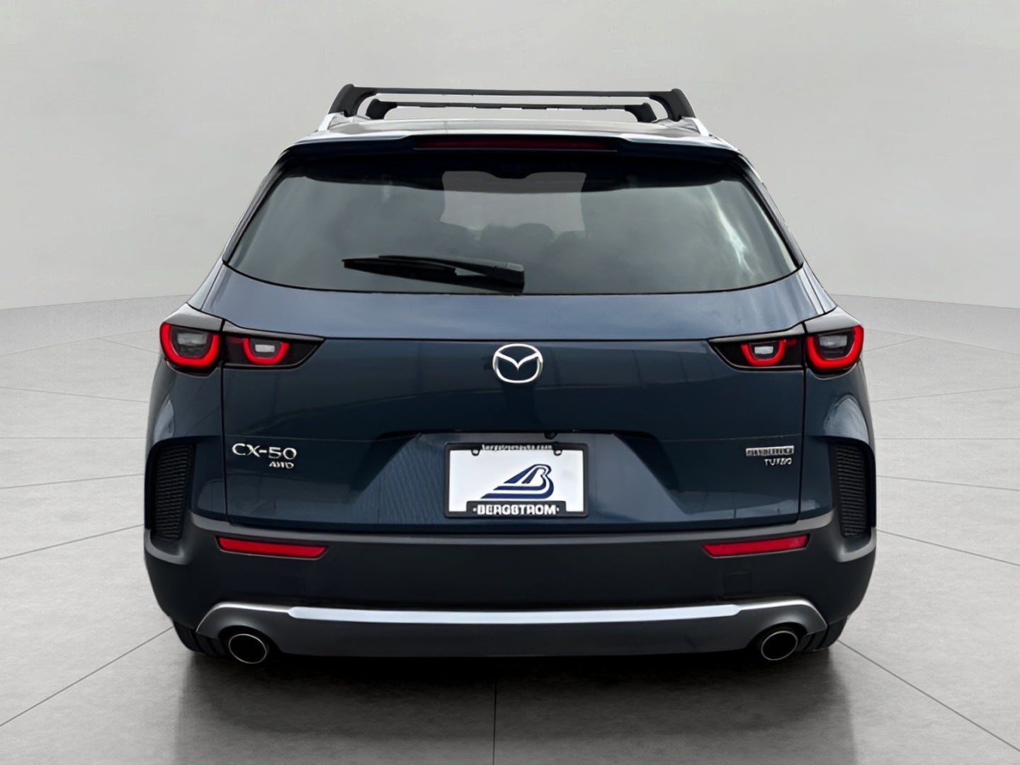 2024 Mazda Mazda CX-50 2.5 Turbo AWD