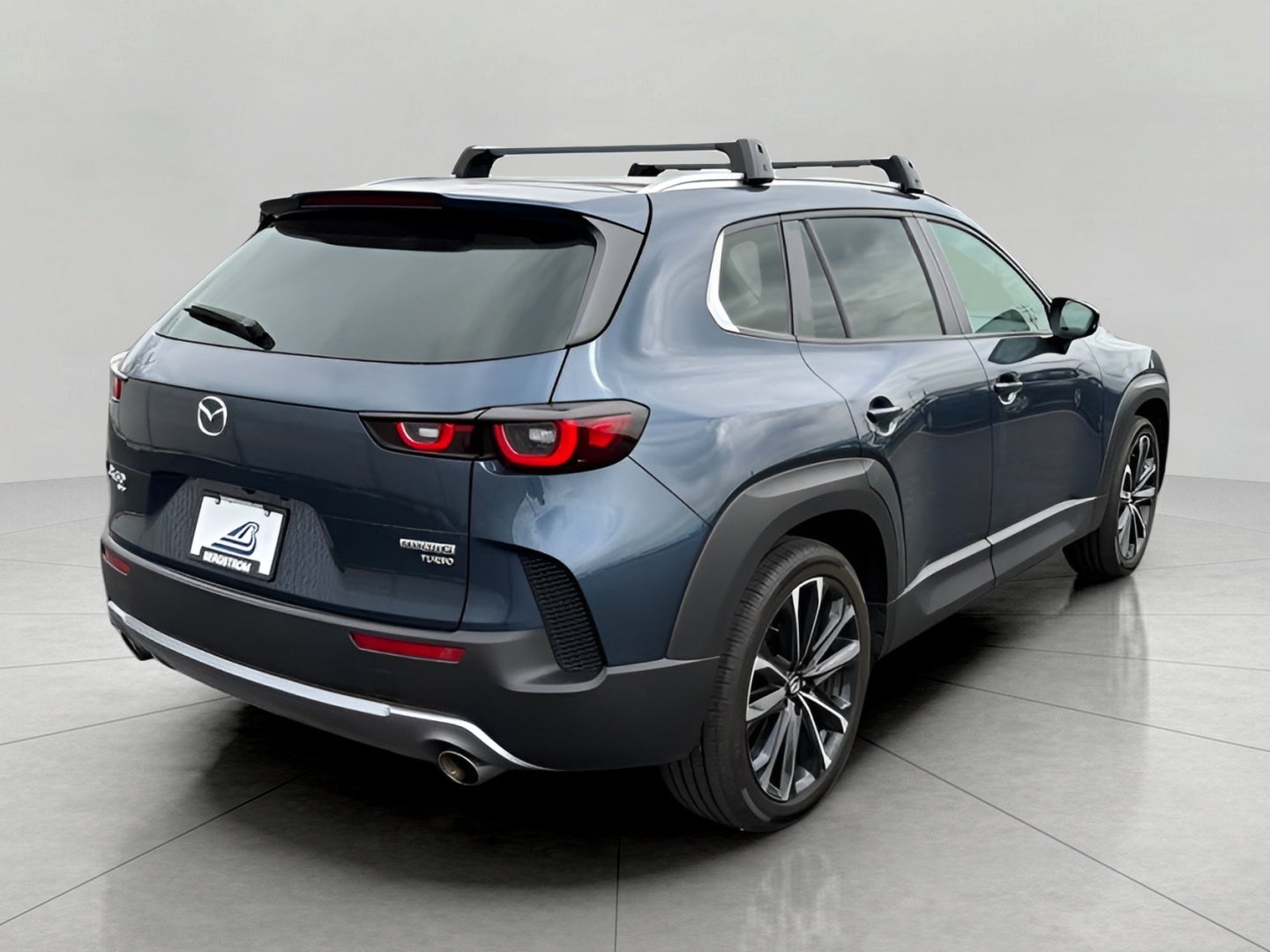 2024 Mazda Mazda CX-50 2.5 Turbo AWD