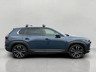 2024 Mazda Mazda CX-50 2.5 Turbo AWD