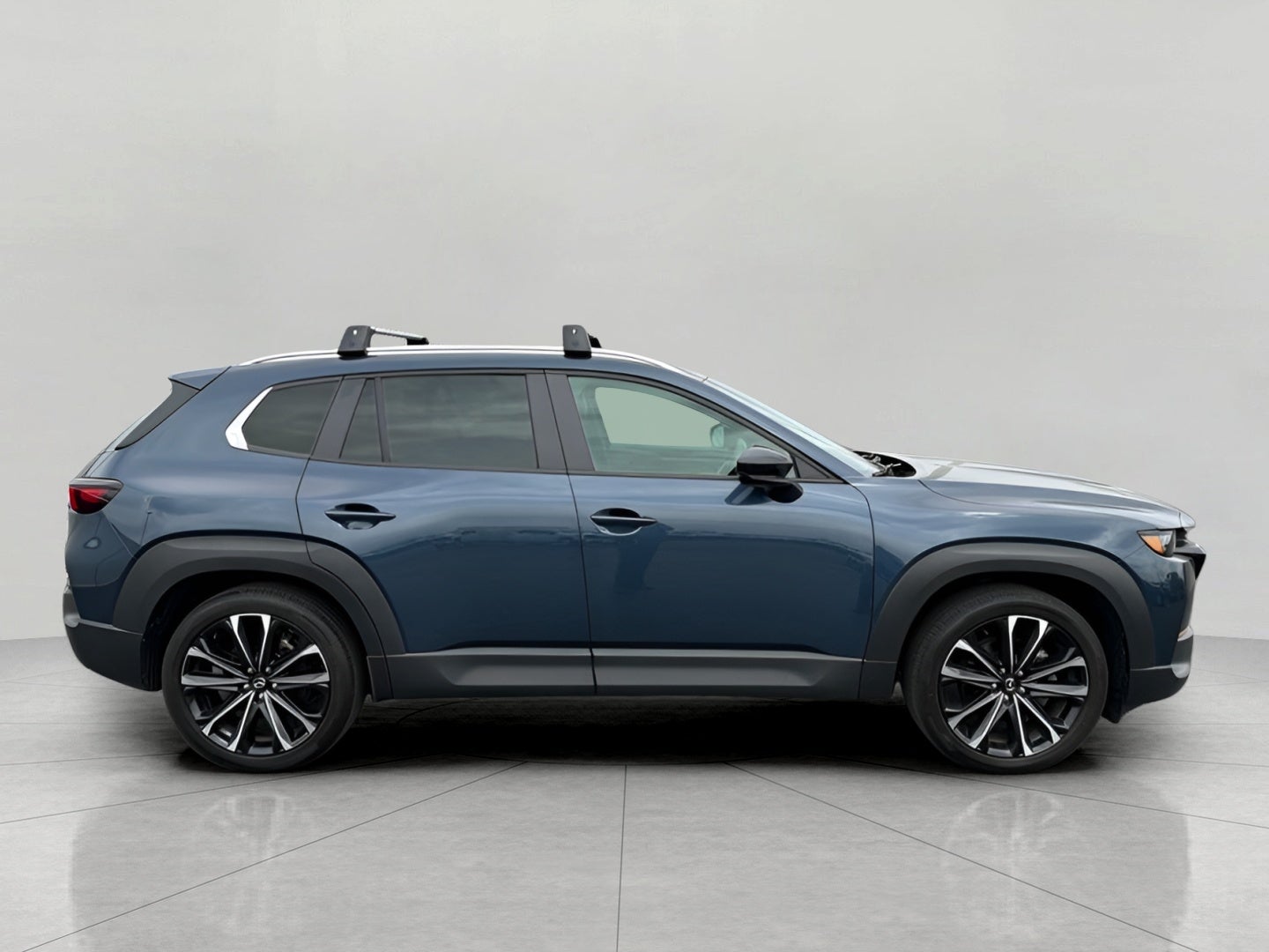 2024 Mazda Mazda CX-50 2.5 Turbo AWD