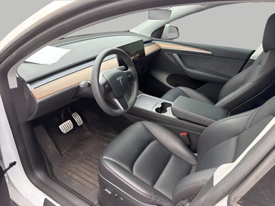 2023 Tesla Model Y Performance AWD