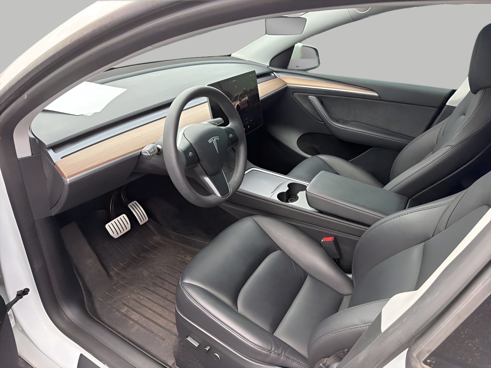 2023 Tesla Model Y Performance AWD