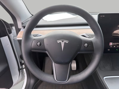 2023 Tesla Model Y Performance AWD