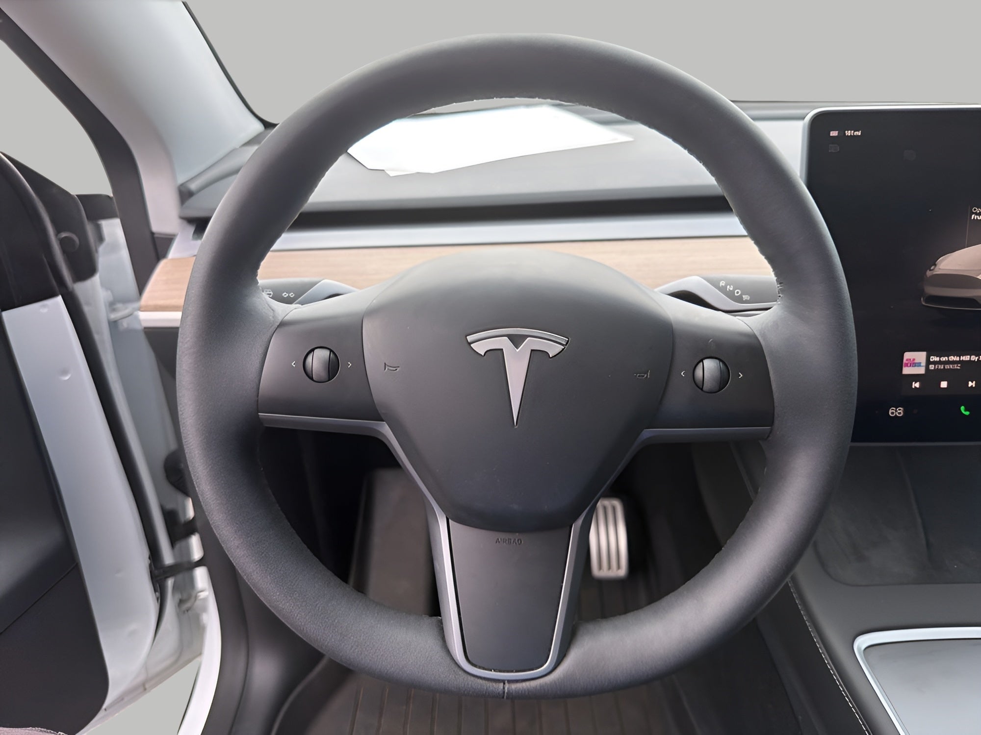 2023 Tesla Model Y Performance AWD