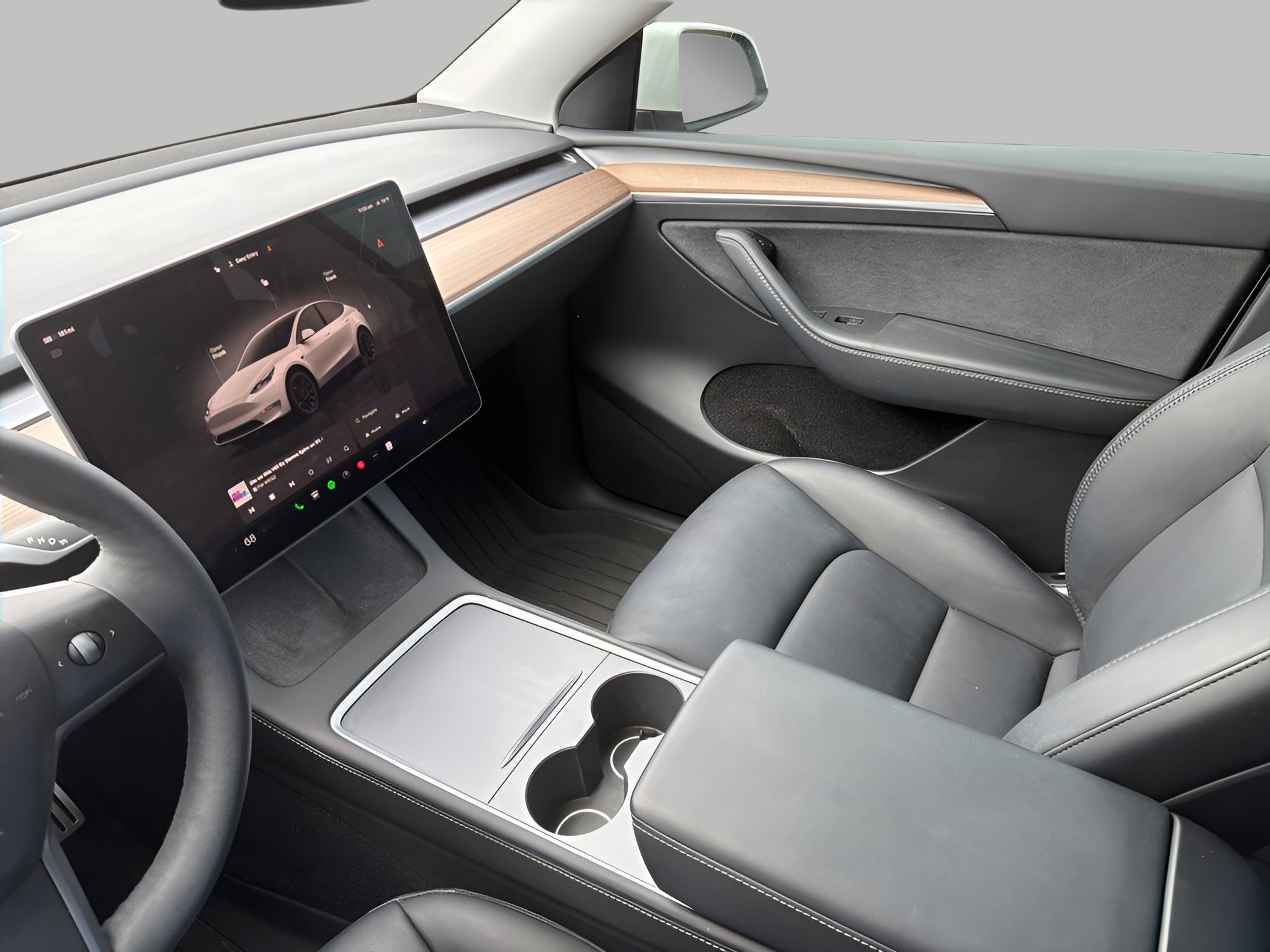 2023 Tesla Model Y Performance AWD
