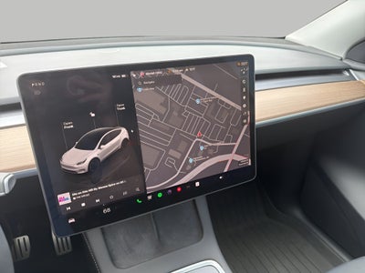2023 Tesla Model Y Performance AWD