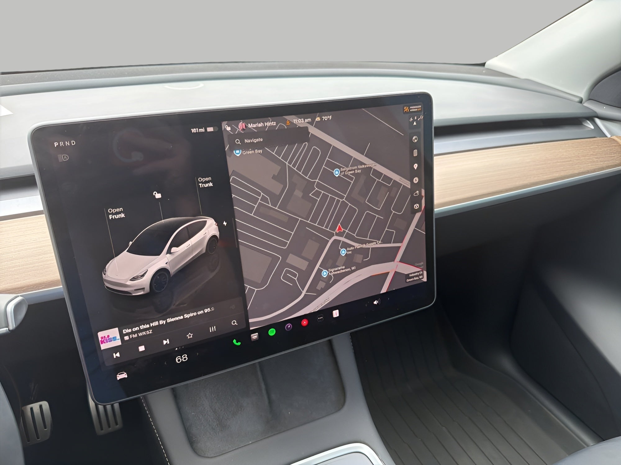 2023 Tesla Model Y Performance AWD