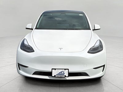 2023 Tesla Model Y Performance AWD
