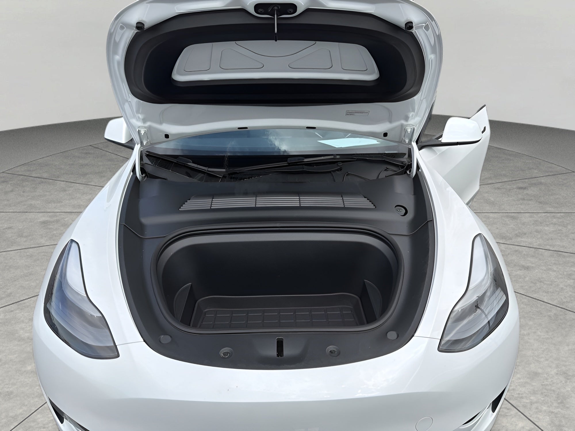 2023 Tesla Model Y Performance AWD
