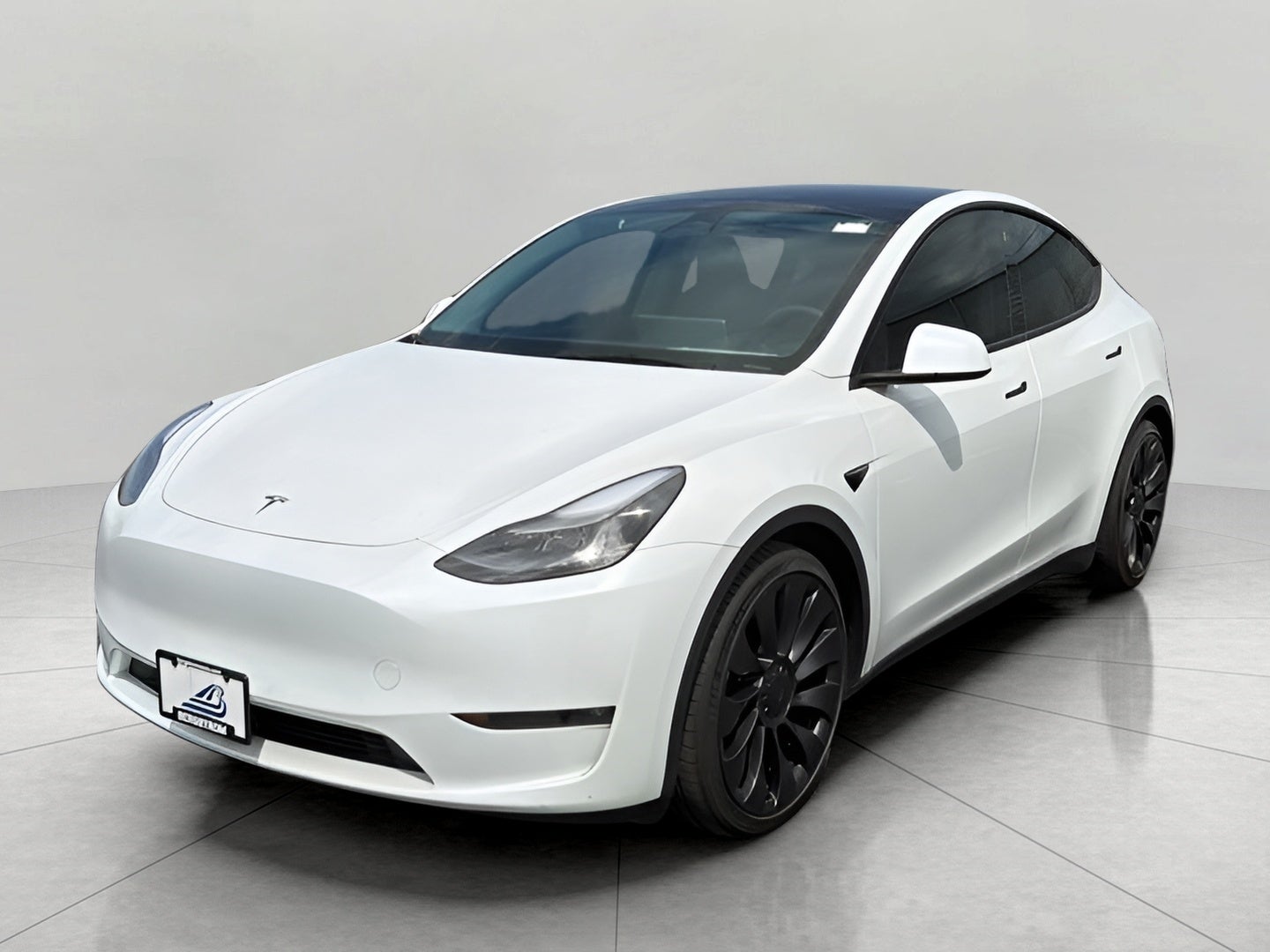 2023 Tesla Model Y Performance AWD