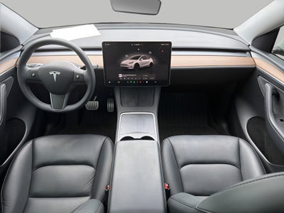 2023 Tesla Model Y Performance AWD