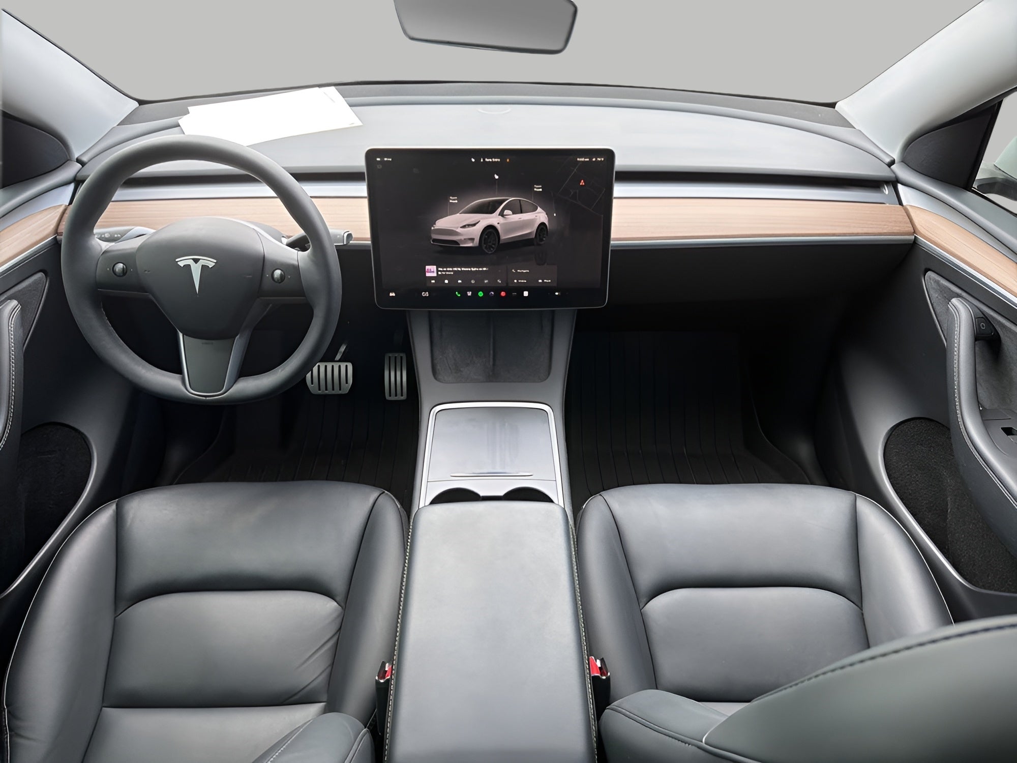 2023 Tesla Model Y Performance AWD