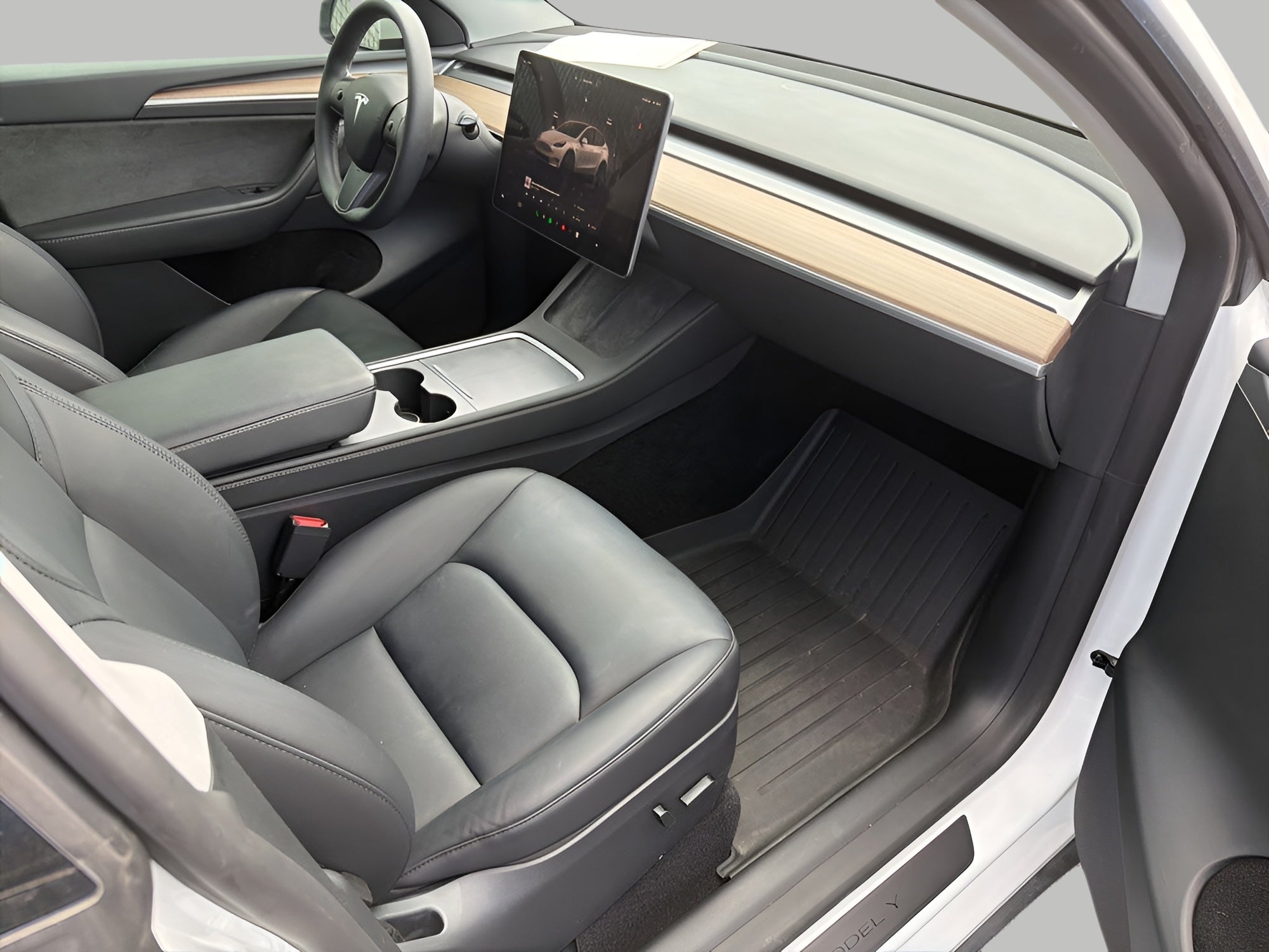 2023 Tesla Model Y Performance AWD