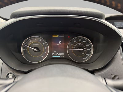 2021 Subaru Crosstrek Sport CVT