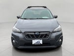 2021 Subaru Crosstrek Sport CVT