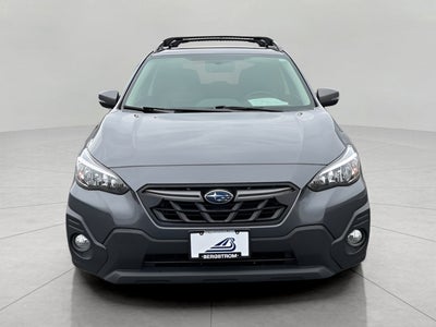 2021 Subaru Crosstrek Sport CVT