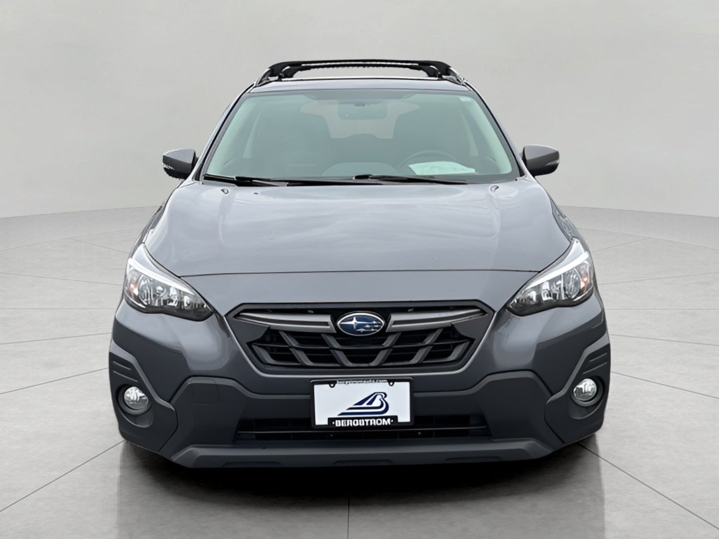 2021 Subaru Crosstrek Sport CVT