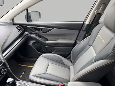 2021 Subaru Crosstrek Sport CVT