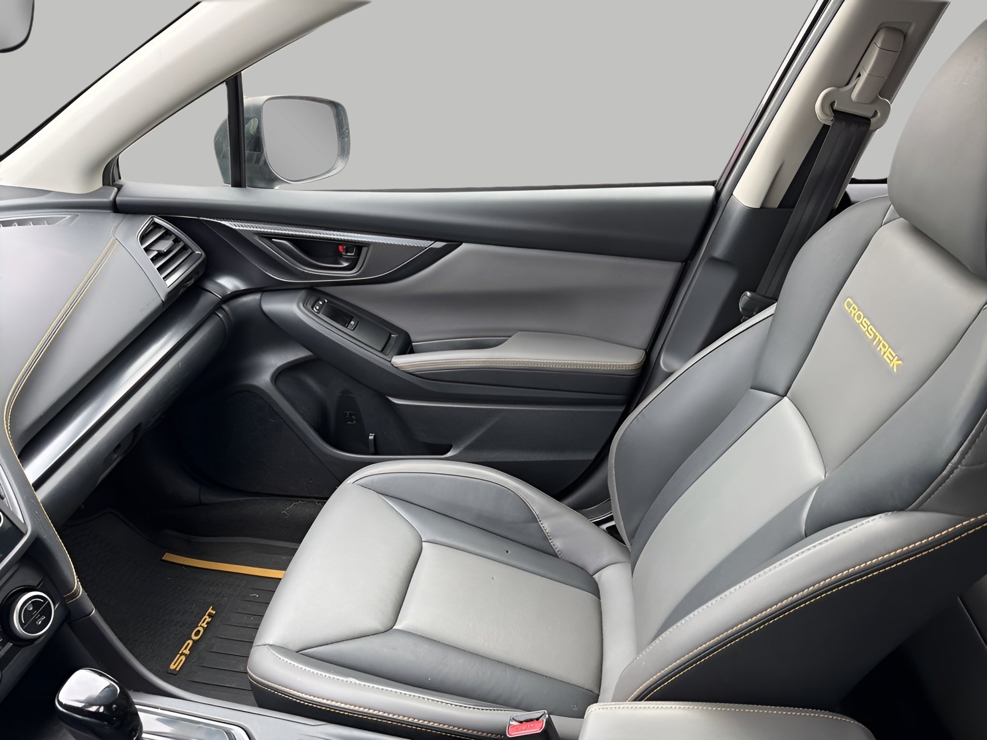 2021 Subaru Crosstrek Sport CVT