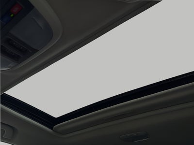 2021 Subaru Crosstrek Sport CVT