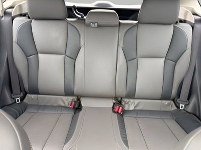 2021 Subaru Crosstrek Sport CVT