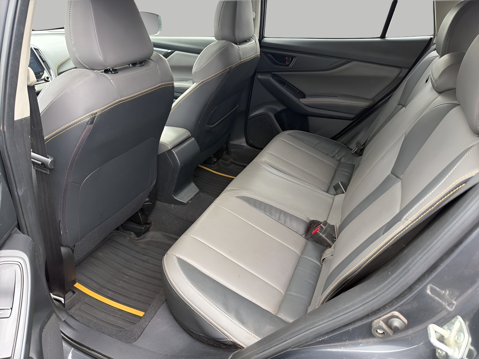 2021 Subaru Crosstrek Sport CVT