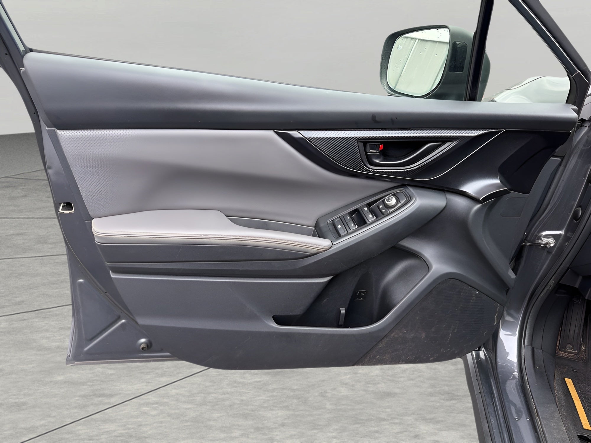 2021 Subaru Crosstrek Sport CVT