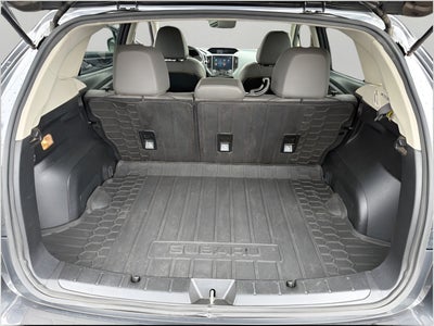 2021 Subaru Crosstrek Sport CVT