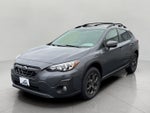 2021 Subaru Crosstrek Sport CVT