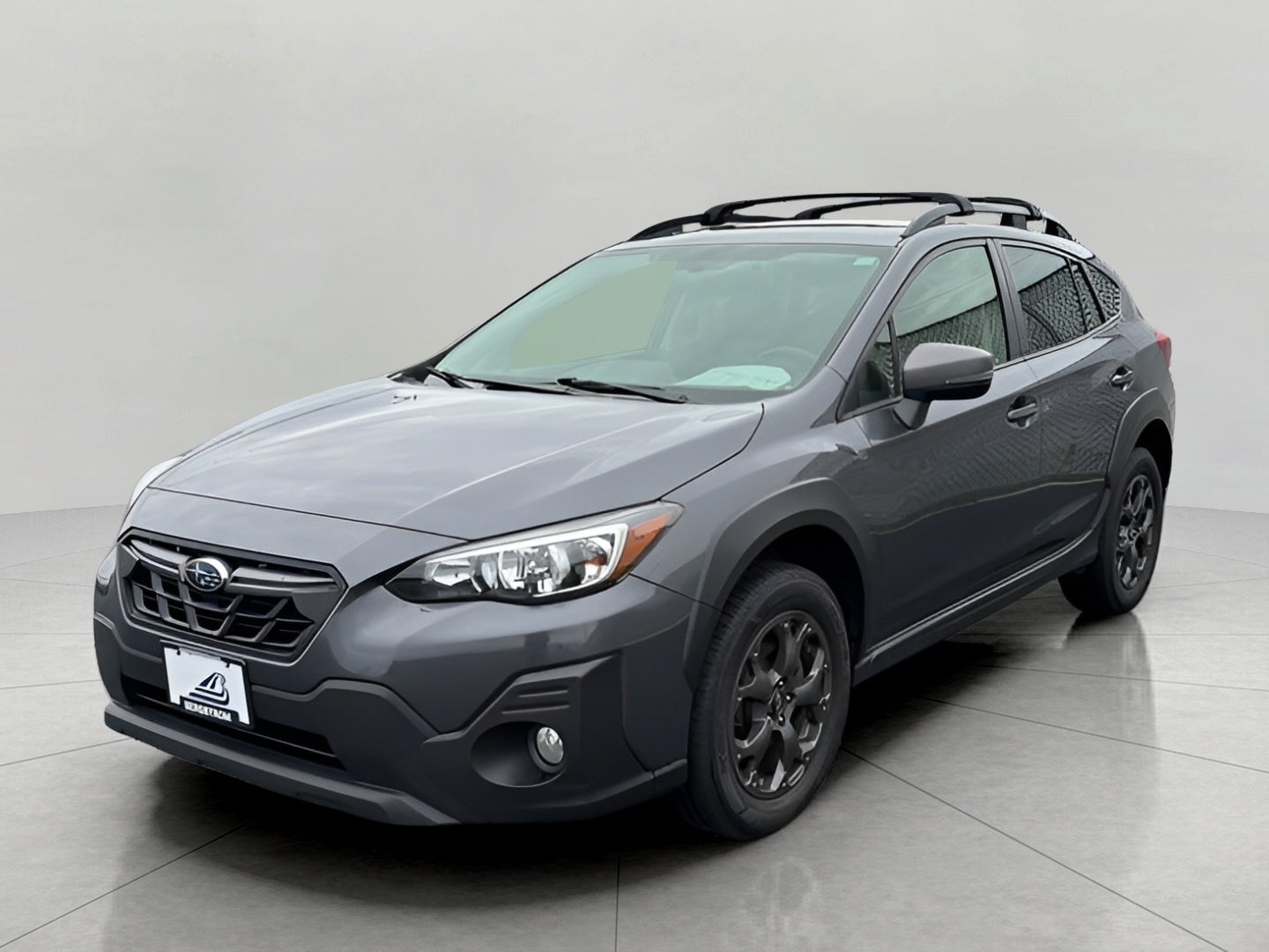 2021 Subaru Crosstrek Sport CVT