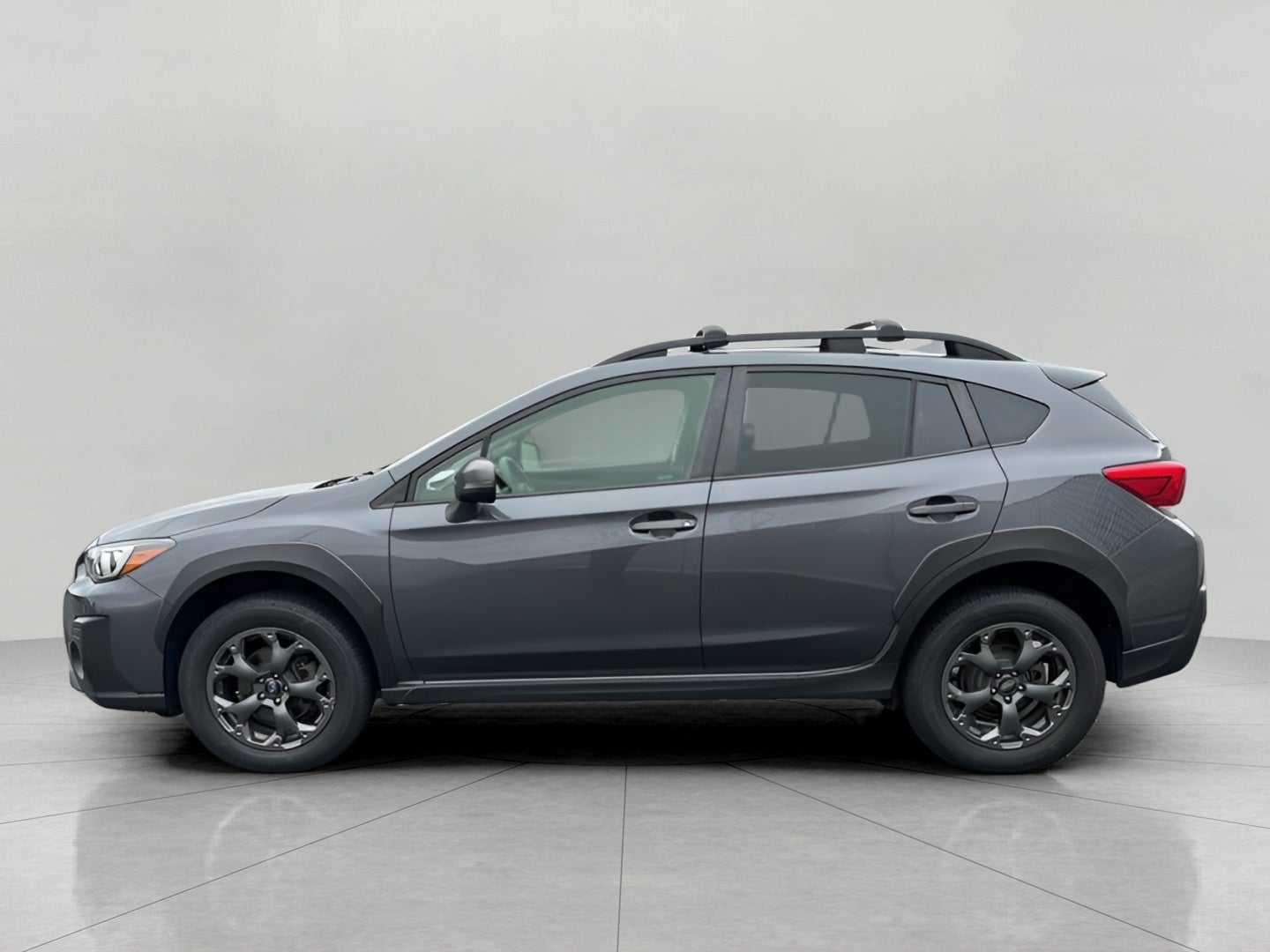 2021 Subaru Crosstrek Sport CVT
