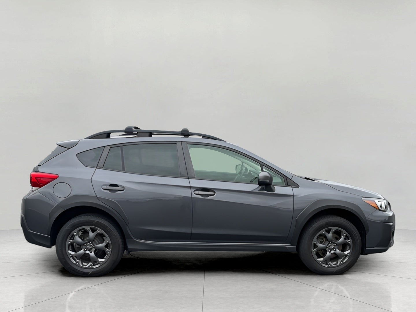 2021 Subaru Crosstrek Sport CVT