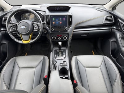 2021 Subaru Crosstrek Sport CVT