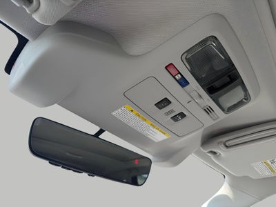 2017 Subaru Forester 2.5i Premium CVT