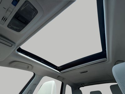2017 Subaru Forester 2.5i Premium CVT
