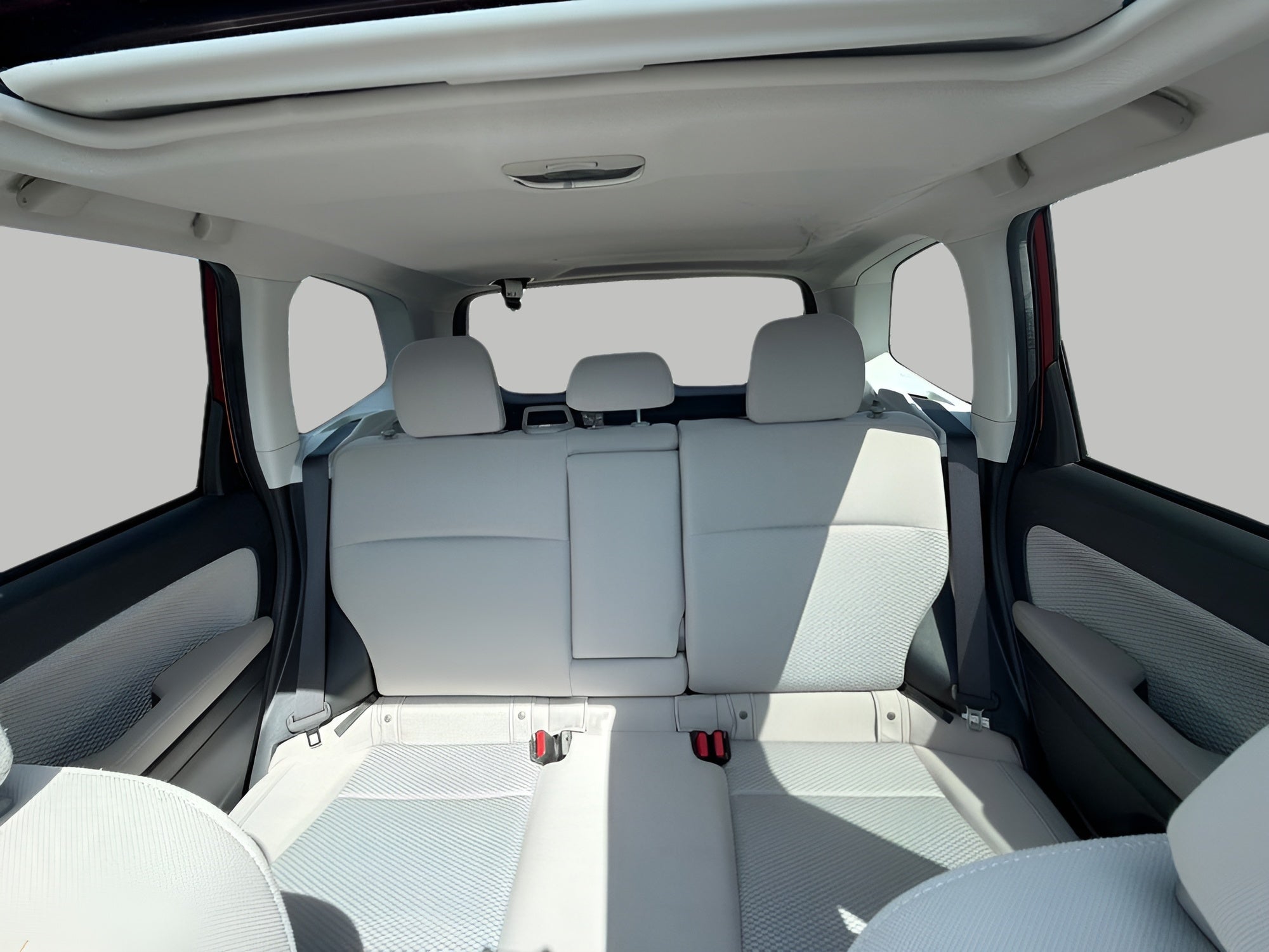 2017 Subaru Forester 2.5i Premium CVT