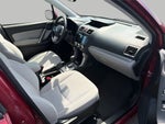 2017 Subaru Forester 2.5i Premium CVT