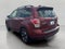 2017 Subaru Forester 2.5i Premium CVT