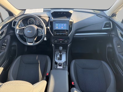 2019 Subaru Forester 2.5i Premium