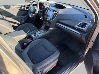 2019 Subaru Forester 2.5i Premium