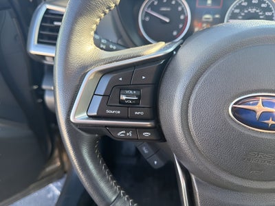 2019 Subaru Forester 2.5i Premium