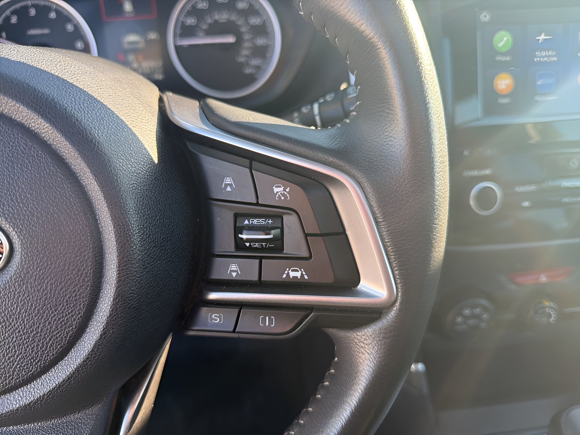 2019 Subaru Forester 2.5i Premium