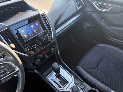 2019 Subaru Forester 2.5i Premium