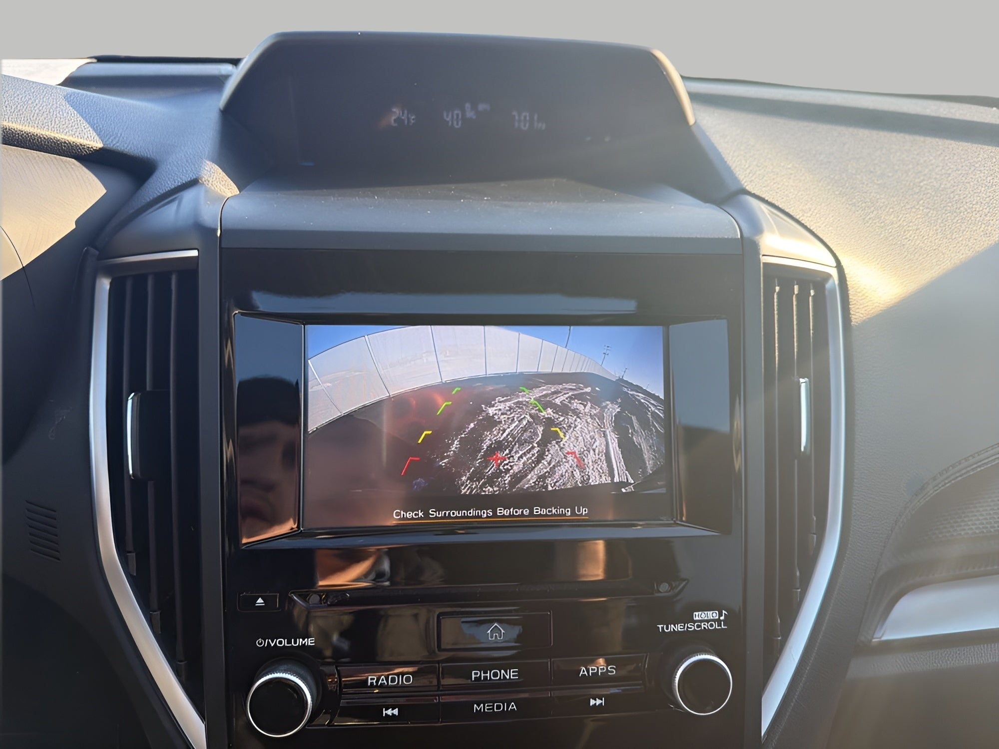 2019 Subaru Forester 2.5i Premium