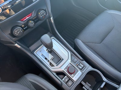 2019 Subaru Forester 2.5i Premium