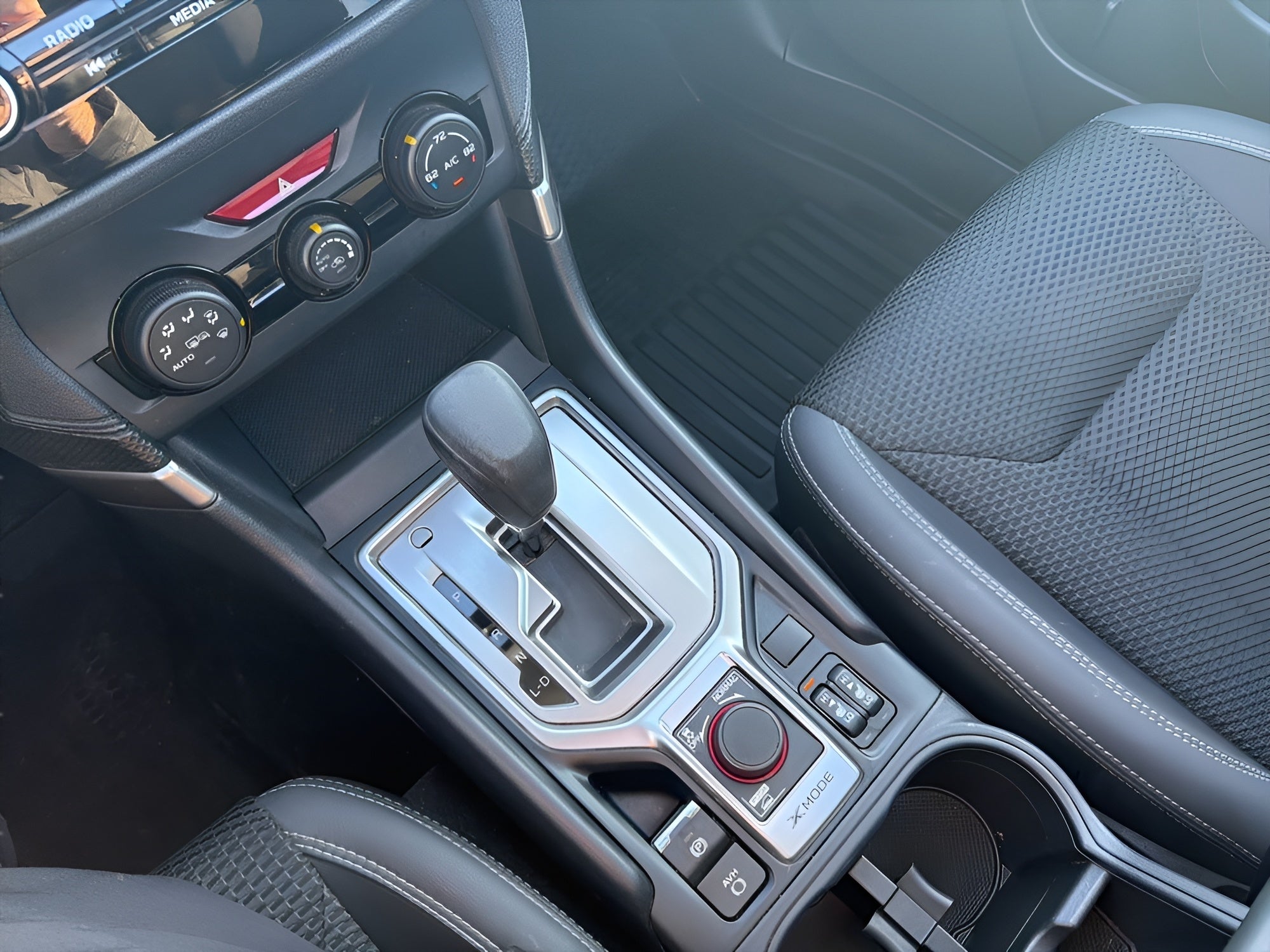 2019 Subaru Forester 2.5i Premium