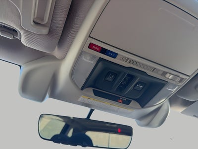 2019 Subaru Forester 2.5i Premium