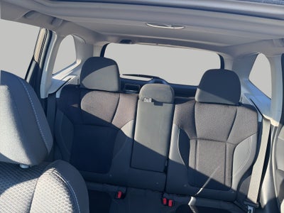 2019 Subaru Forester 2.5i Premium
