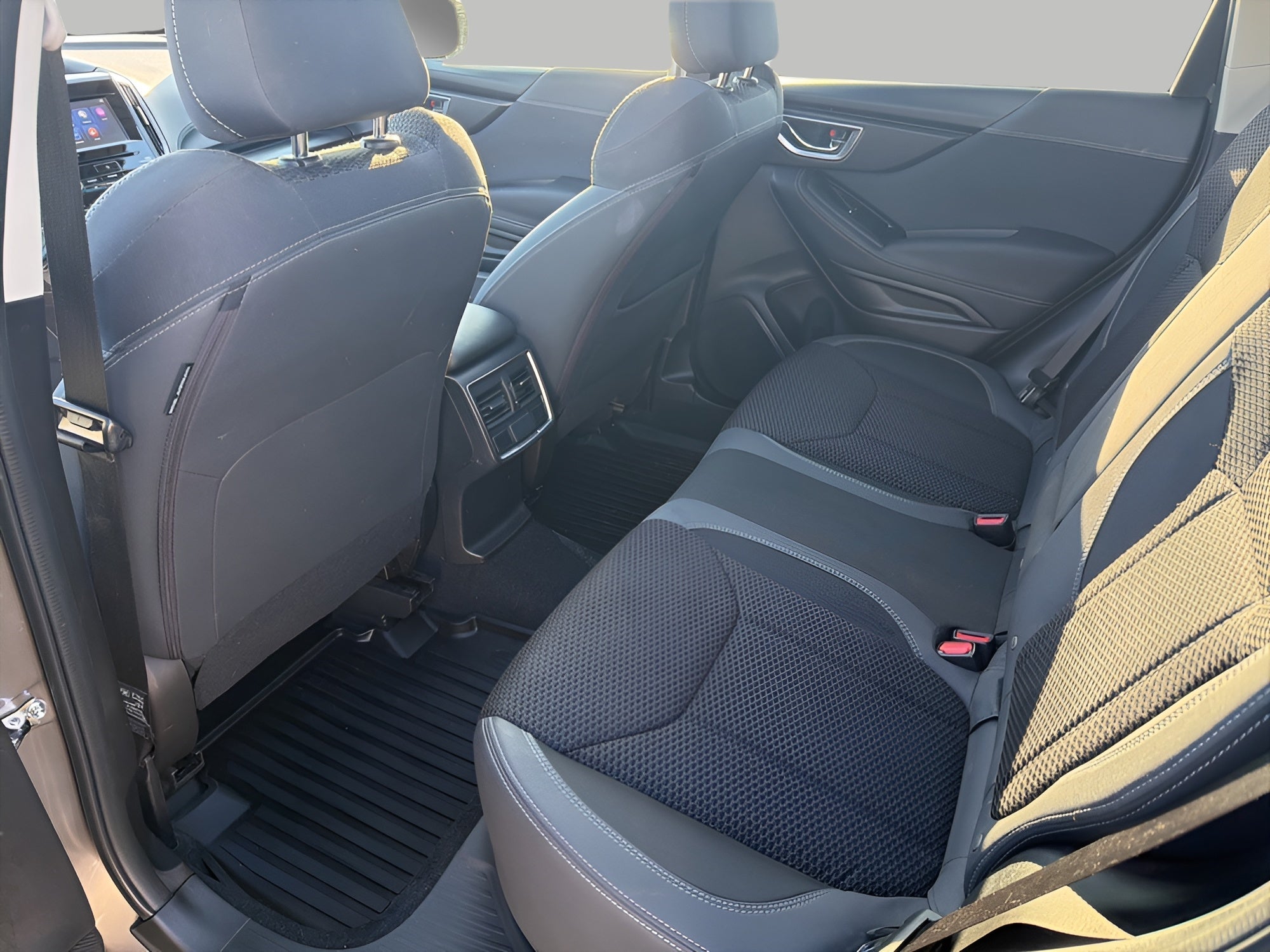 2019 Subaru Forester 2.5i Premium